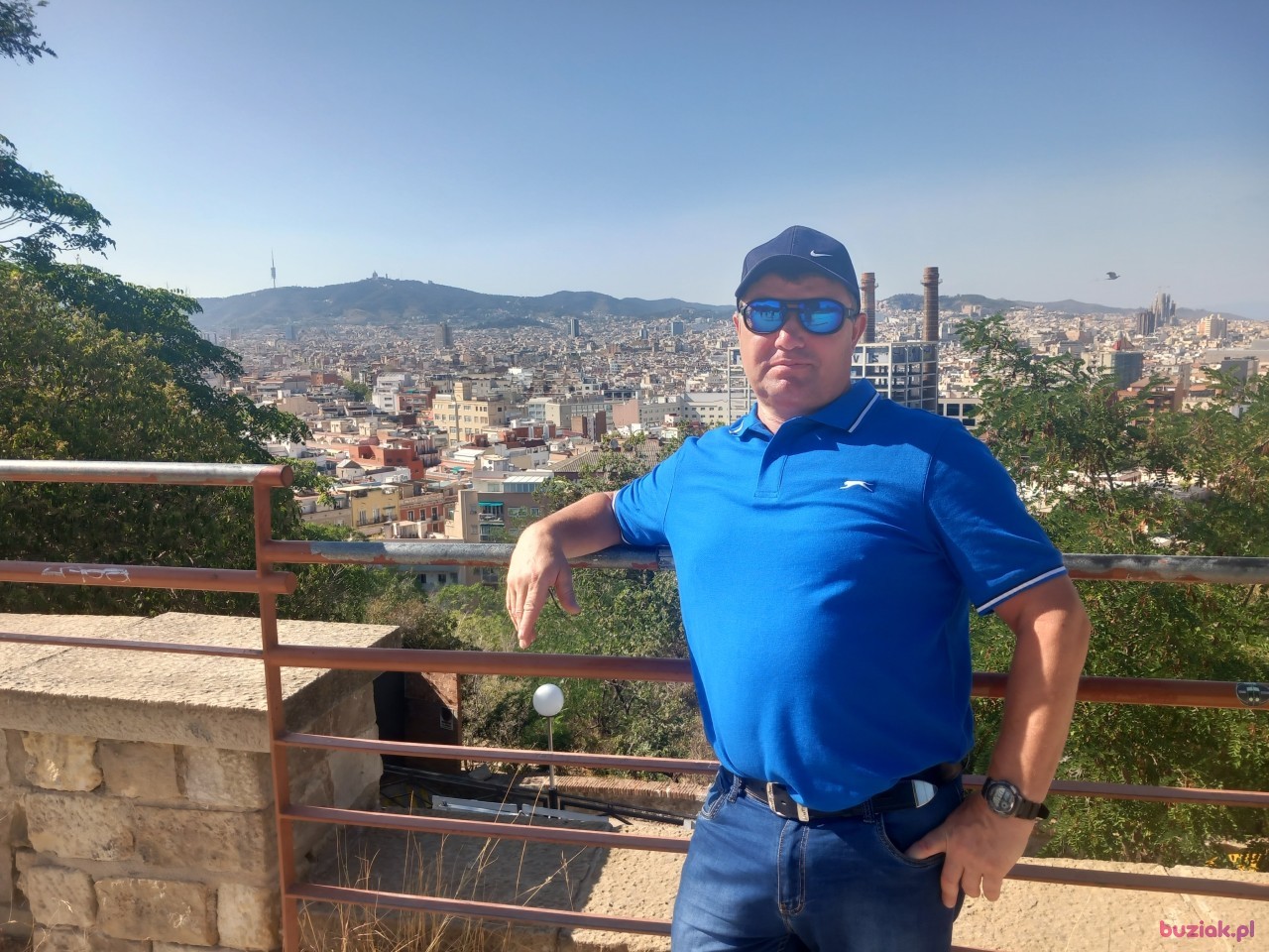 Tadek, Male, 51, Konin, Polska: 1