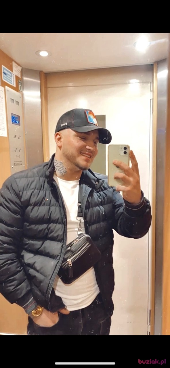 Tymon, Male, 29, Gdańsk, Polska: 1