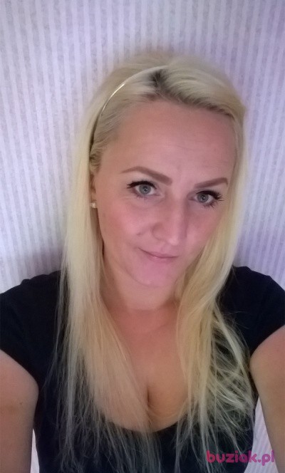 Patrycja, Kobieta, 39, Wielka Brytania, Zdjęcie: 1