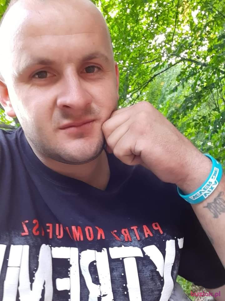 Marcin, Male, 33, Hamburg, Niemcy, Photo: 2