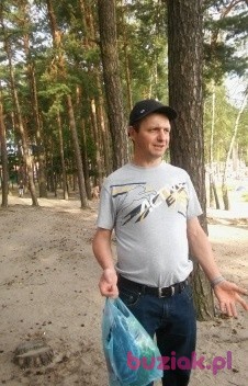 Adam, Mężczyzna, 46, Tomaszów Mazowiecki, Polska: 1