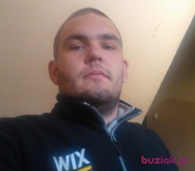 Paweł, Male, 32, Zielona Góra, Polska: 1