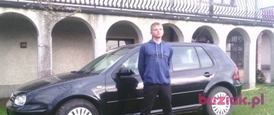 Mateusz, Male, 32, Szydłowiec, Polska: 1