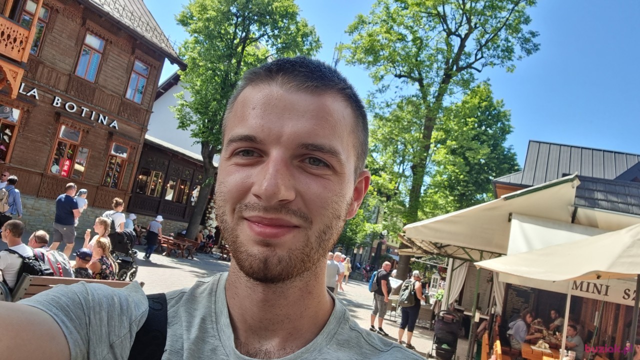 Łukasz, Mężczyzna, 31, Haga, Holandia: 1
