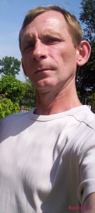 darian1, Male, 54, Zielona Góra, Polska: 1