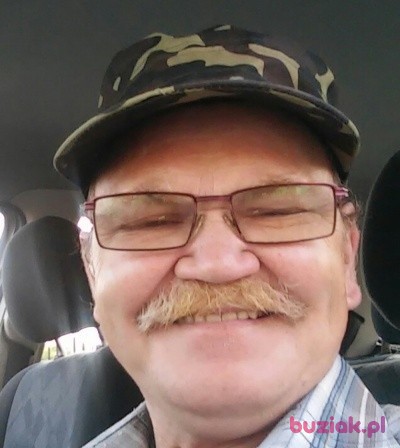 rysiu05, Mężczyzna, 64, Oława, Polska, Zdjęcie: 2