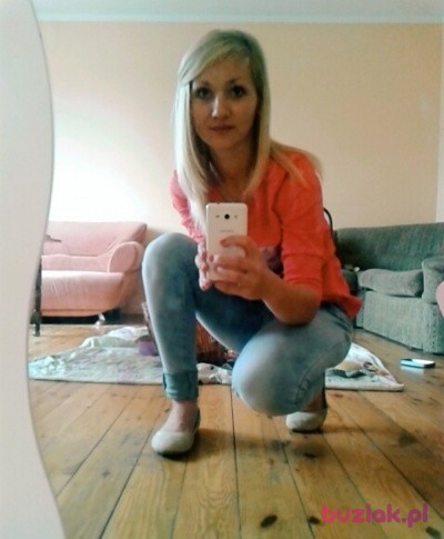 Marta, Kobieta, 32, Oborniki Śląskie, Polska, Zdjęcie: 3