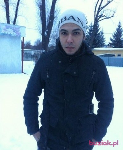 hazem, Mężczyzna, 40, Oława, Polska, Zdjęcie: 3