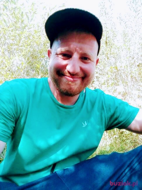 Samuel, Male, 31, Brzeszcze, Polska: 1