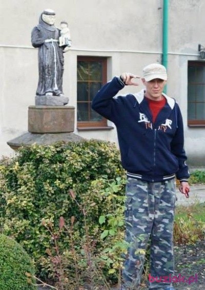 Krzychu, Mężczyzna, 48, Jędrzejów, Polska, Zdjęcie: 3