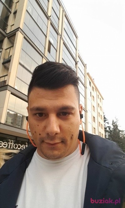 Krzyś, Mężczyzna, 33, Warszawa, Polska, Zdjęcie: 1