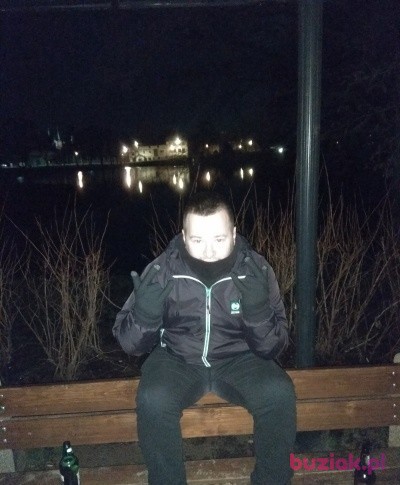 Maciej, Male, 31, Gdańsk, Polska: 1