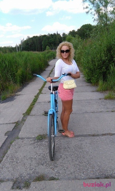 Katarzyna, Female, 41, Katowice, Polska, Photo: 4