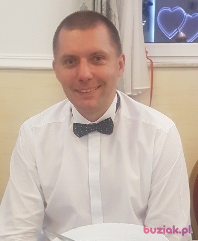 Marcin, Mężczyzna, 44, Warszawa, Polska, Zdjęcie: 2