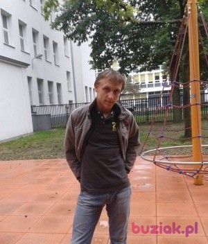 wiktor, Male, 29, Łódź, Polska, Photo: 2