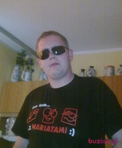 tomasz, Male, 35, Starogard Gdański, Polska: 1