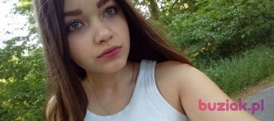 Małgorzata, Female, 22, Białogard, Polska: 1