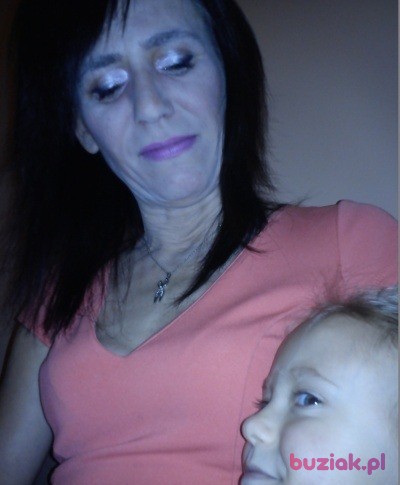 elkar, Female, 57, Reda, Polska, Photo: 3