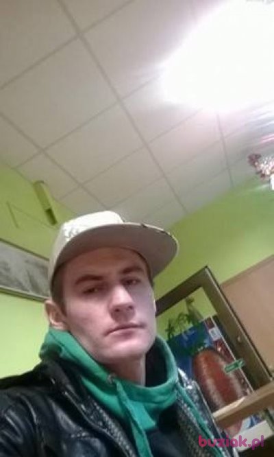 kamil, Mężczyzna, 36, Ostrzeszów, Polska: 1