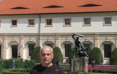Marek, Mężczyzna, 50, Włocławek, Polska, Zdjęcie: 4