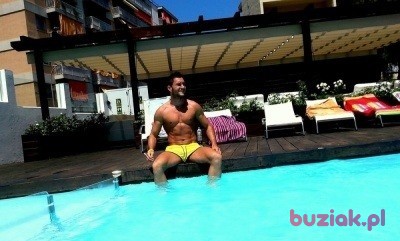 Dawid, Mężczyzna, 33, Dąbrowa Górnicza, Polska, Zdjęcie: 4