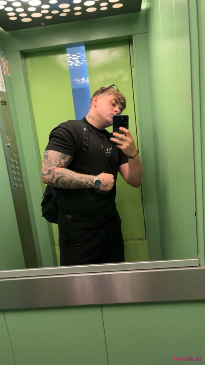 Krystian, Mężczyzna, 24, Bełchatów, Polska: 1