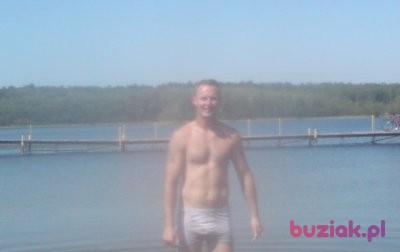 ŁUKASZ, Mężczyzna, 42, Poznań, Polska, Zdjęcie: 5
