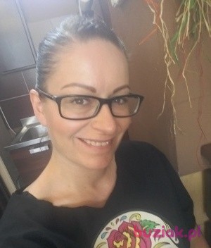 Maja, Kobieta, 51, Szczecin, Polska: 1