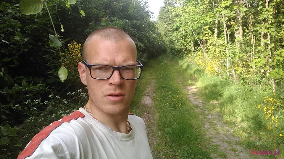 Łukasz, Mężczyzna, 30, Słupsk, Polska: 1