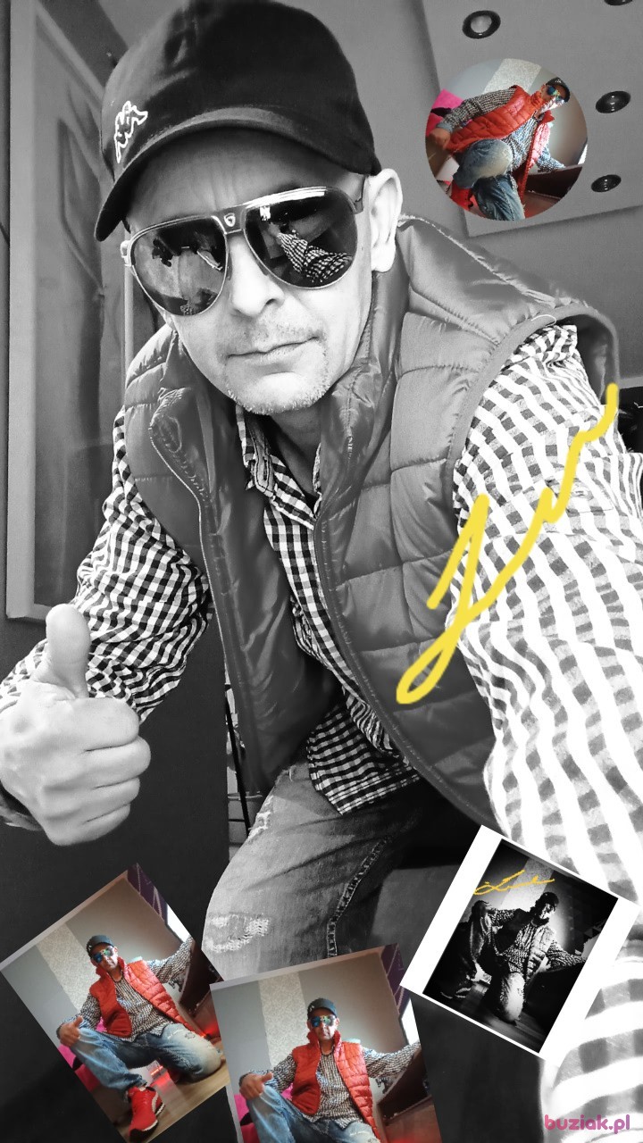 Dariusz, Mężczyzna, 51, Chojnice, Polska, Zdjęcie: 1
