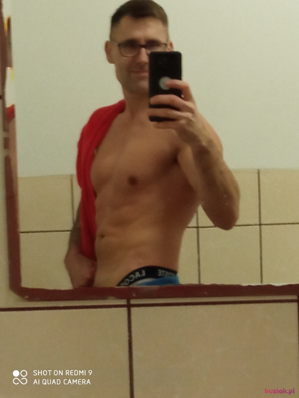 Jarek , Male, 45, Bydgoszcz, Polska, Photo: 2