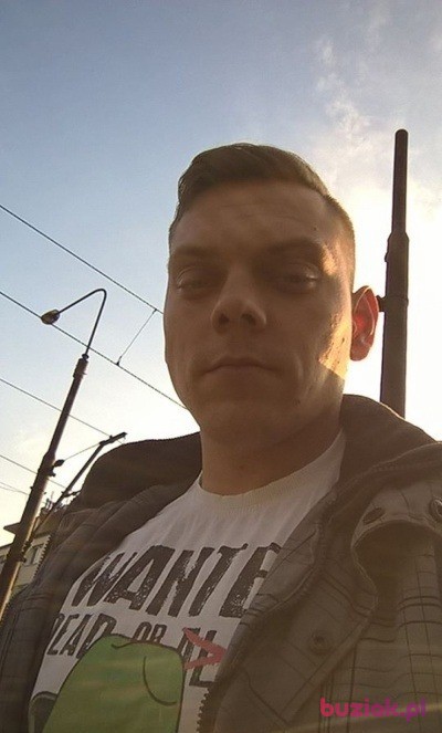 Michał, Mężczyzna, 34, Bytom, Polska, Zdjęcie: 4