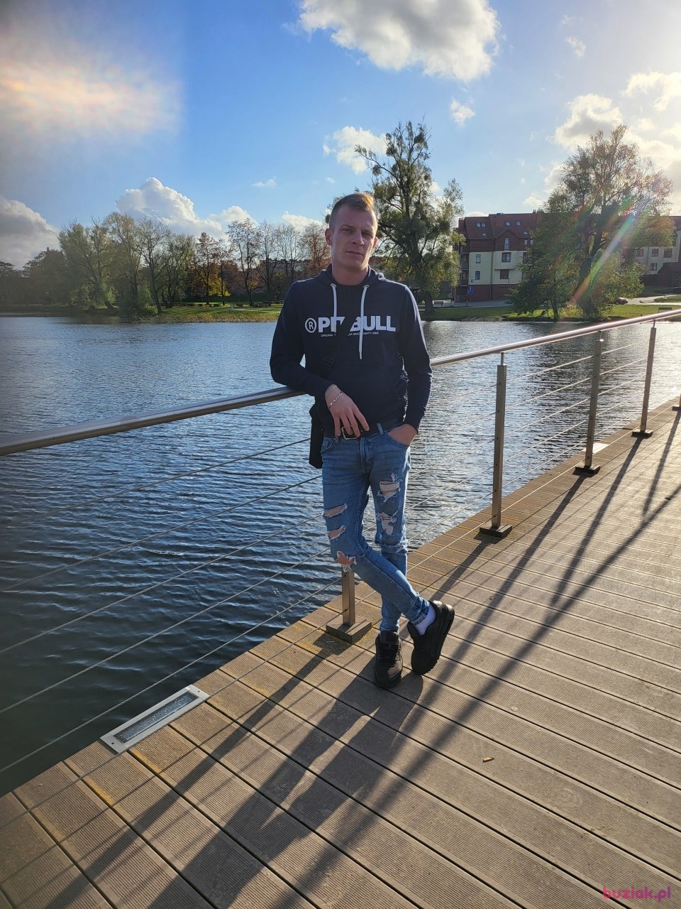 Mateusz, Mężczyzna, 32, Dobiegniew, Polska, Zdjęcie: 2