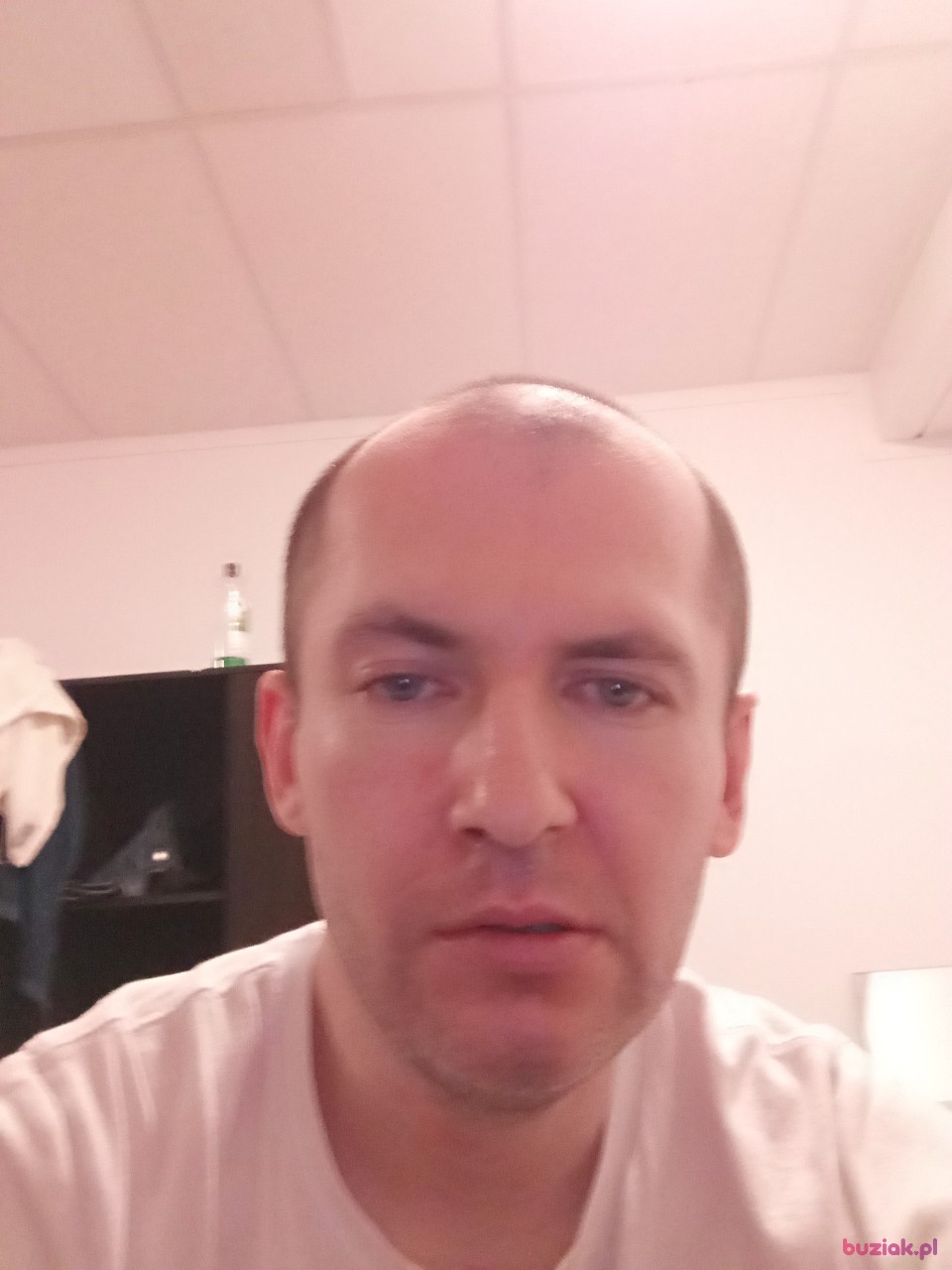 Krzysztof, Male, 37, Zoetermeer, Holandia: 1