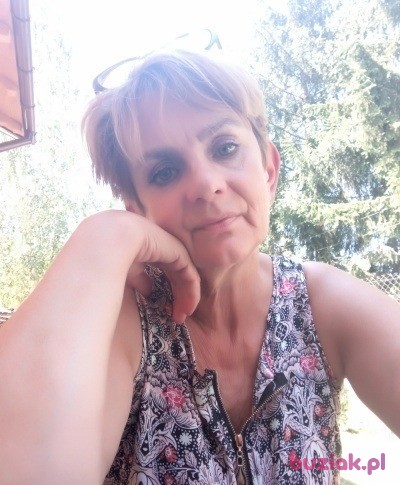 Lucyna, Kobieta, 63, Skarżysko-Kamienna, Polska, Zdjęcie: 2