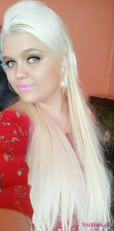 Izuś, Female, 26, Katowice, Polska, Photo: 10