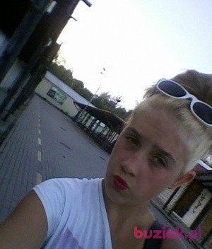 sandra11pepe, Kobieta, 26, Lidzbark Warmiński, Polska: 1