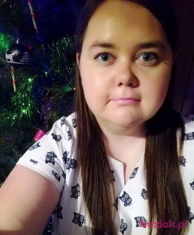 Ania86137, Female, 31, Sieniawa, Polska, Photo: 2