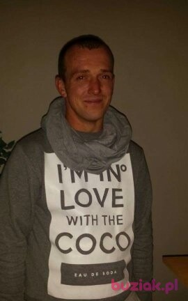 P. P. Pacyfik, Mężczyzna, 37, Pinczów, Polska, Zdjęcie: 3