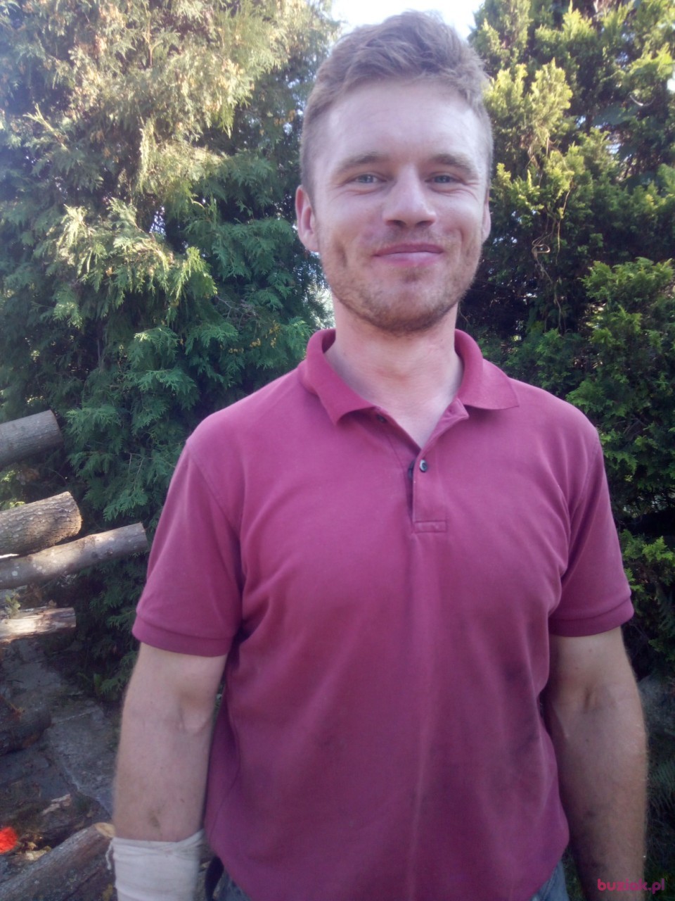 Mateusz, Mężczyzna, 32, Pisz, Polska, Zdjęcie: 5