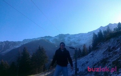 Tomas, Mężczyzna, 34, Wieluń, Polska: 1