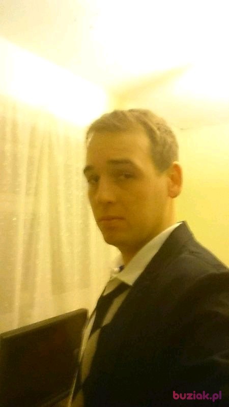 Marcin, Male, 35, Wielka Brytania, Photo: 2
