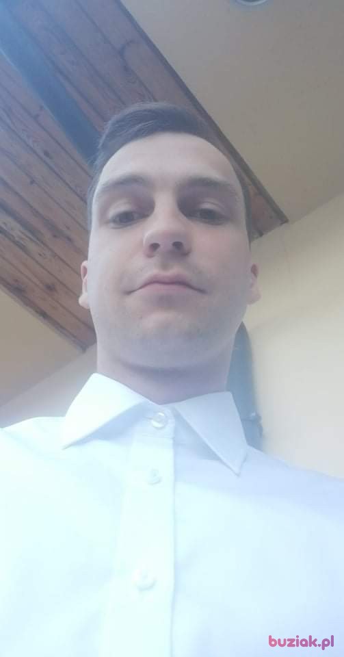 Dawid, Male, 26, Tilburg, Holandia, Photo: 1