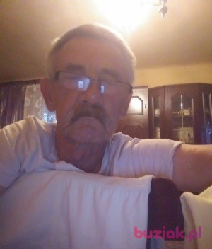 Andrzej, Male, 69, Krasnystaw, Polska, Photo: 2