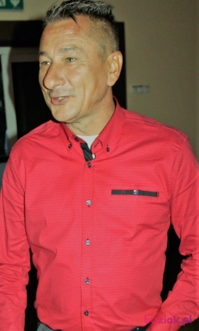 krzysztof, Male, 56, Wąbrzeźno, Polska, Photo: 1