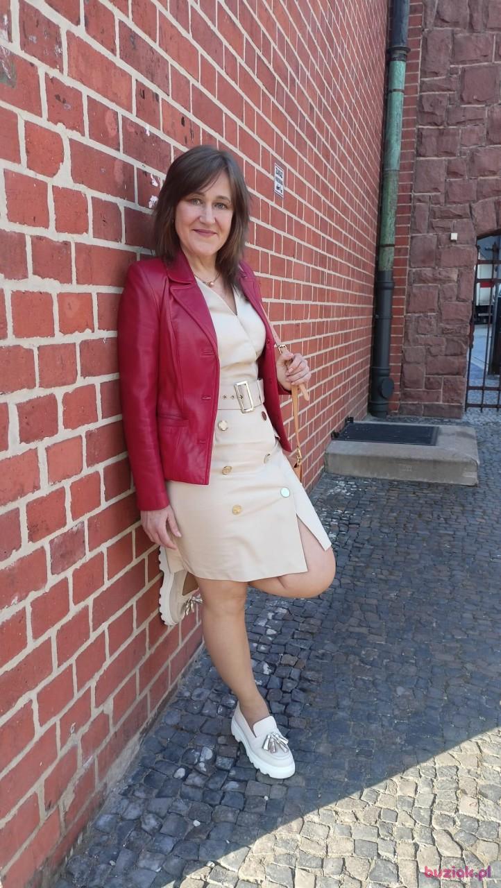 Natalia, Female, 48, Świdnica, Polska, Photo: 2