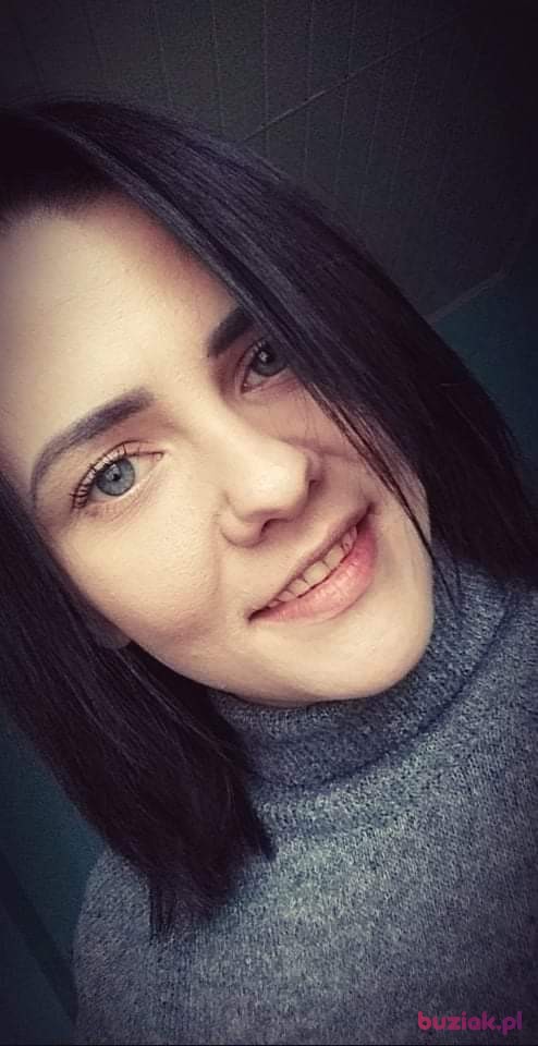 Asia, Female, 29, Biała Podlaska, Polska, Photo: 1