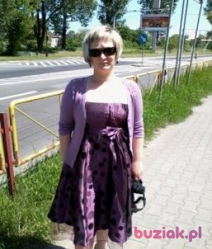stokrotka800, Female, 44, Będzin, Polska, Photo: 2