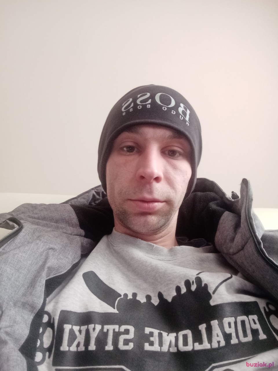 Pit, Mężczyzna, 29, Szczecin, Polska: 1