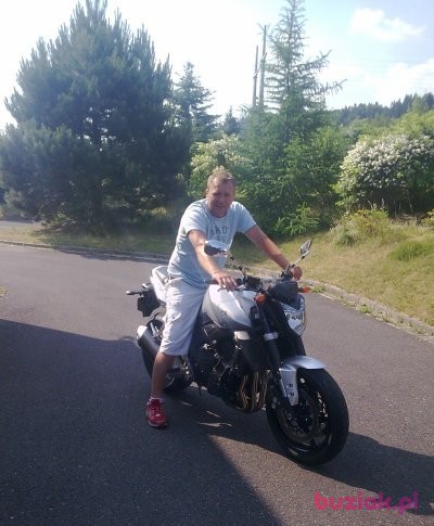 pietrek1978, Mężczyzna, 46, Lubin, Polska: 1